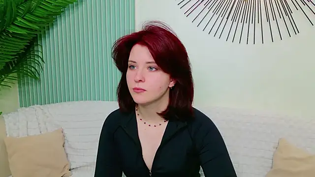 Snapshot of Milana_Bold chatting on 26, 6, 2026 Milana Bold online show from 26, 6, 2026