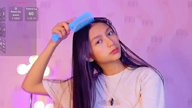 ThinPrincesss online show from 1, 4, 2026