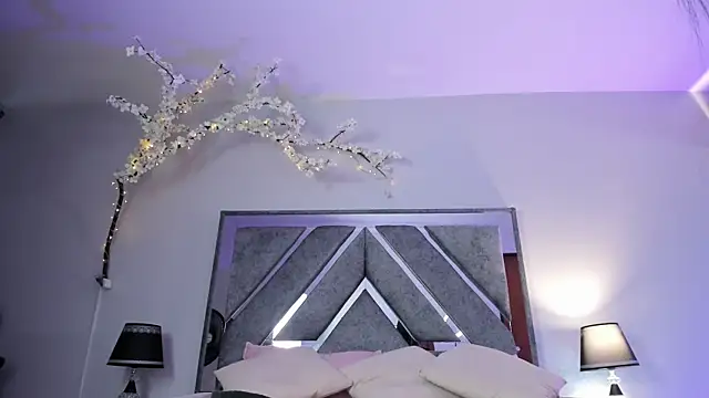 Jimena Adams online show from 28, 2, 2026