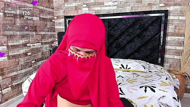 Snapshot of Zully_Amin chatting on 18, 3, 2026 Zully Amin online show from 18, 3, 2026