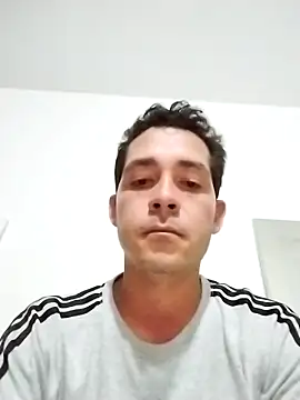 Snapshot of Santiago_vnz chatting on 19, 2, 2026 Santiago vnz online show from 19, 2, 2026