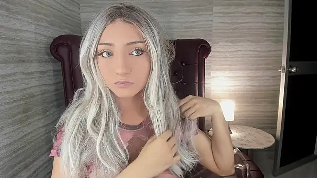 sweetness siren online show from 20, 3, 2026