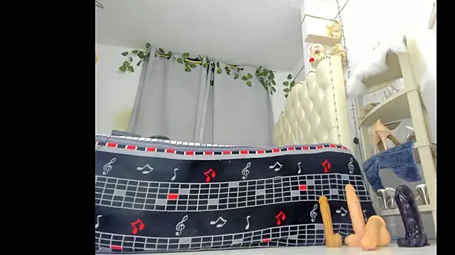 sweet supreme online show from 12, 3, 2026