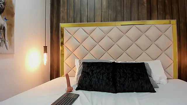 samanthaa rosee   online show from 8, 2, 2026