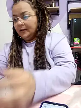 SweettSin online show from 26, 2, 2026