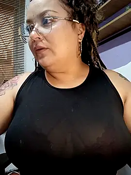 SweettSin online show from 26, 3, 2026