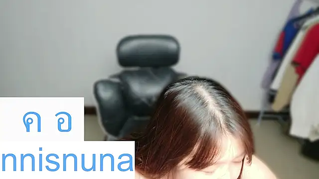 Snapshot of nunanunanuna chatting on 27, 6, 2026 nunanunanuna online show from 27, 6, 2026