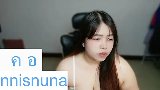 Snapshot of nunanunanuna chatting on 12, 7, 2026 nunanunanuna online show from 12, 7, 2026