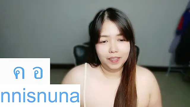 Snapshot of nunanunanuna chatting on 16, 7, 2026 nunanunanuna online show from 16, 7, 2026