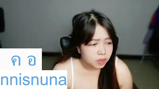 Snapshot of nunanunanuna chatting on 18, 7, 2026 nunanunanuna online show from 18, 7, 2026