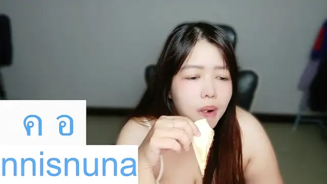 Snapshot of nunanunanuna chatting on 19, 7, 2026 nunanunanuna online show from 19, 7, 2026