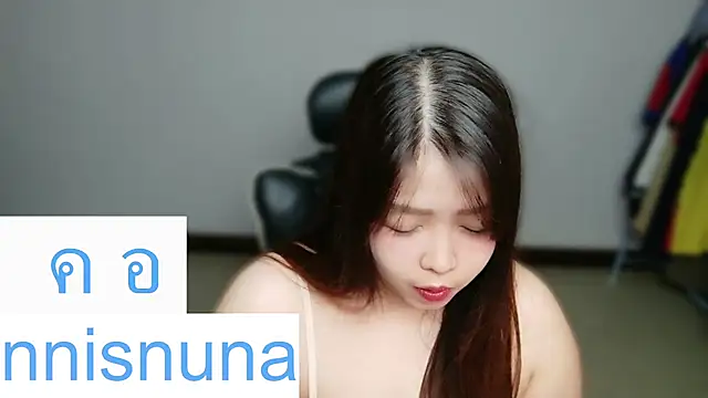 Snapshot of nunanunanuna chatting on 24, 7, 2026 nunanunanuna online show from 24, 7, 2026