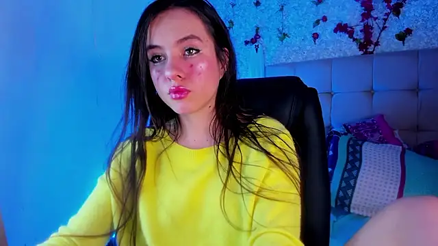 Kitty Rose CS online show from 16, 2, 2026