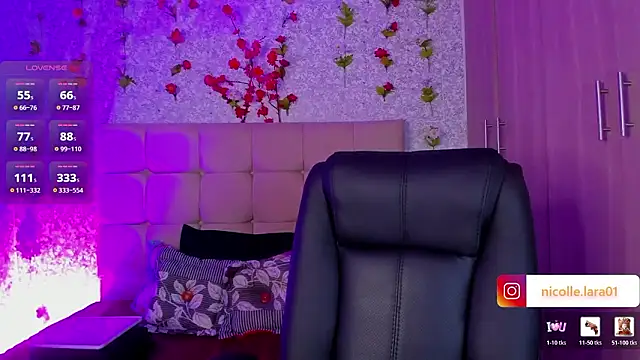 Kitty Rose CS online show from 20, 2, 2026