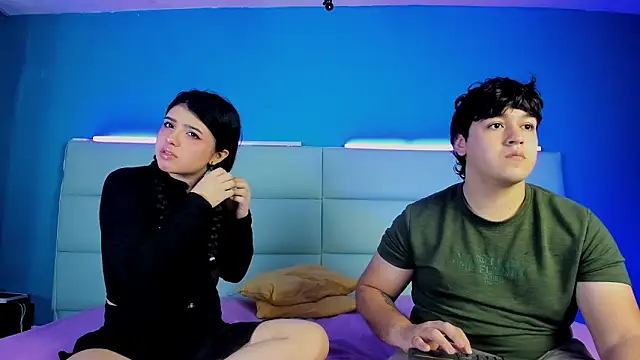 EmilyAndAndrew online show from 10, 2, 2026