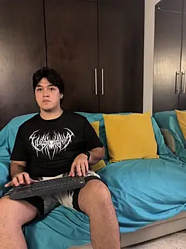 EmilyAndAndrew online show from 18, 2, 2026