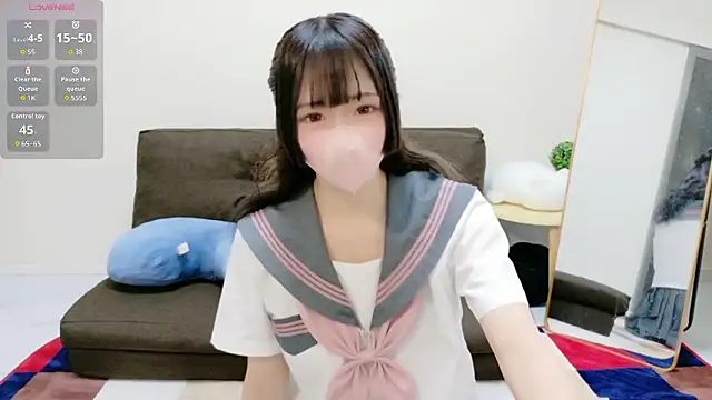 mi-na-chaaan online show from 14, 3, 2026