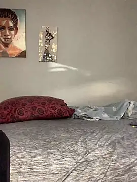 Ebony Queeen online show from 20, 2, 2026