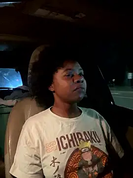 Ebony Queeen online show from 23, 3, 2026