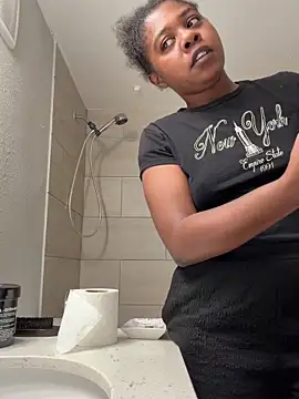 Ebony Queeen online show from 26, 3, 2026