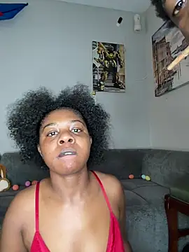 Ebony Queeen online show from 4, 4, 2026