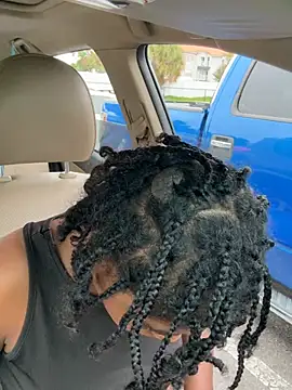 Snapshot of Ebony_Queeen chatting on 9, 6, 2026 Ebony Queeen online show from 9, 6, 2026
