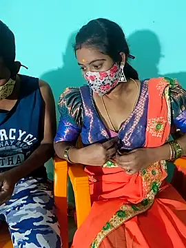 Tamilkannadacouple online show from 9, 2, 2026