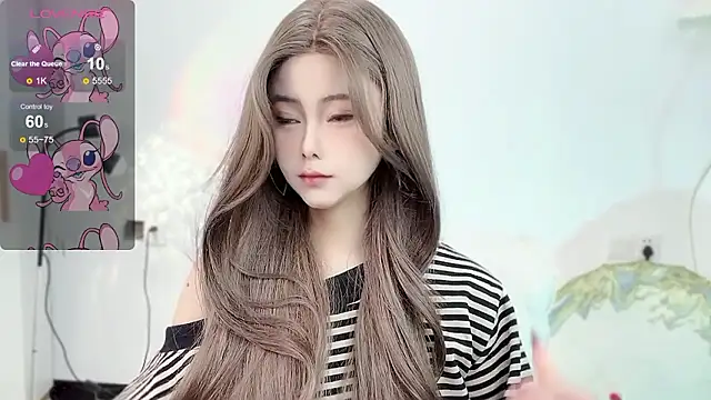 Memeli0 online show from 4, 3, 2026