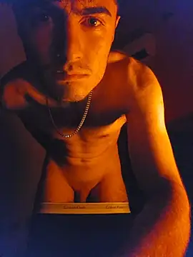 Ignacio navarro online show from 21, 4, 2026