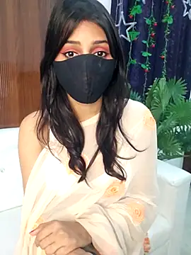 KavyaCurves online show from 6, 2, 2026