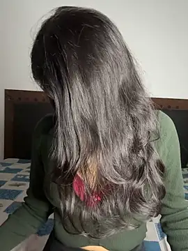 KavyaCurves online show from 10, 2, 2026