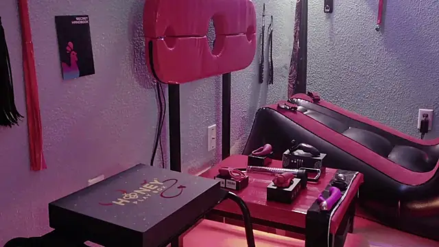 bellaskeykeeper online show from 22, 2, 2026