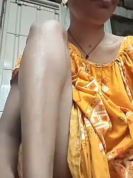 Sweet-runi online show from 7, 3, 2026