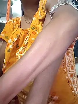 Sweet-runi online show from 1, 4, 2026