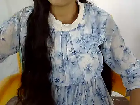 Snapshot of Mehaak_ chatting on 7, 2, 2026 Mehaak online show from 7, 2, 2026