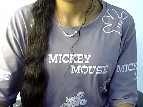 Snapshot of Mehaak_ chatting on 8, 2, 2026 Mehaak online show from 8, 2, 2026