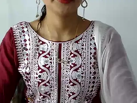 Snapshot of Mehaak_ chatting on 15, 2, 2026 Mehaak online show from 15, 2, 2026