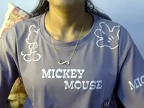 Snapshot of Mehaak_ chatting on 24, 2, 2026 Mehaak online show from 24, 2, 2026