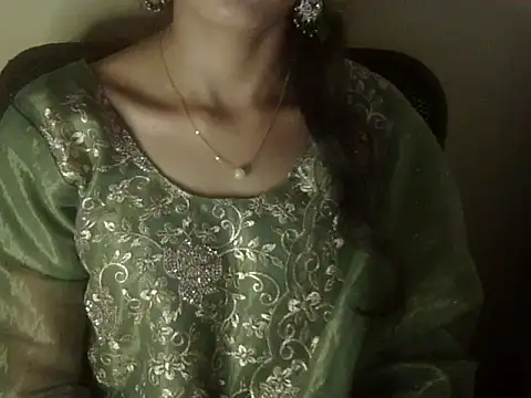 Snapshot of Mehaak_ chatting on 8, 5, 2026 Mehaak online show from 8, 5, 2026