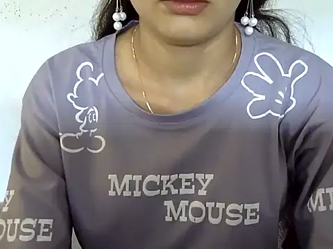 Snapshot of Mehaak_ chatting on 3, 8, 2026 Mehaak online show from 3, 8, 2026