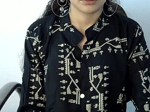 Snapshot of Mehaak_ chatting on 7, 8, 2026 Mehaak online show from 7, 8, 2026