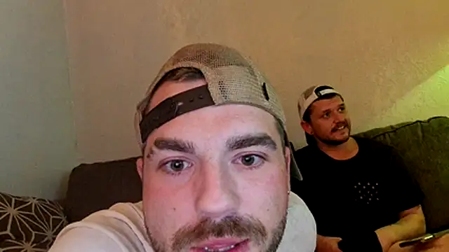 Studly410 online show from 11, 6, 2026