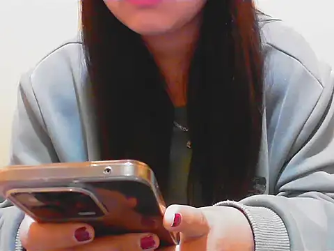 PRENCY CUTE online show from 26, 2, 2026