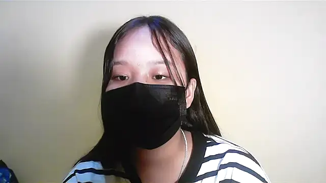 PRENCY CUTE online show from 3, 3, 2026