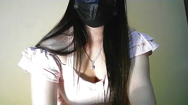 PRENCY CUTE online show from 9, 3, 2026