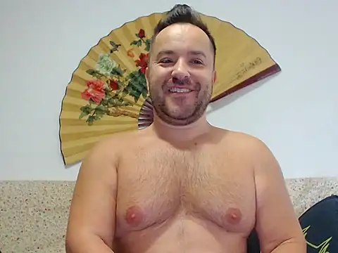 Snapshot of Hairy9inch chatting on 7, 2, 2026 Hairy9inch online show from 7, 2, 2026