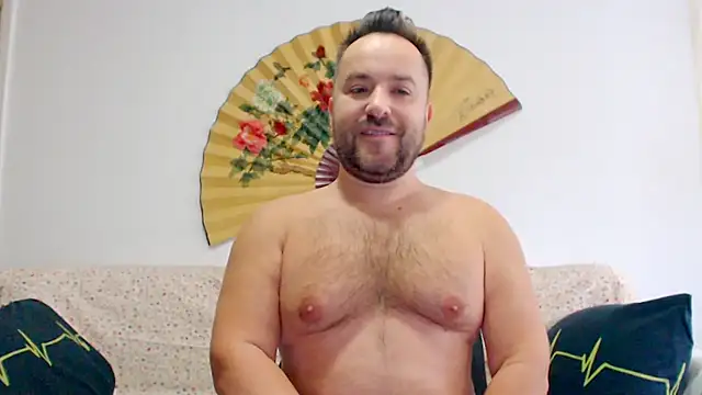 Hairy9inch online show from 8, 4, 2026