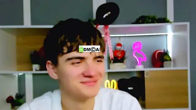 emil lucky online show from 19, 2, 2026