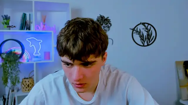 emil lucky online show from 23, 2, 2026