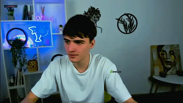 emil lucky online show from 24, 2, 2026